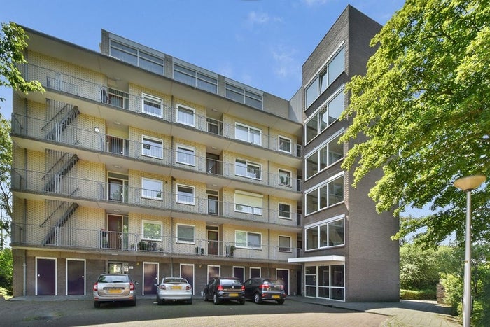 Te huur: Appartement Maarten Lutherweg in Amstelveen