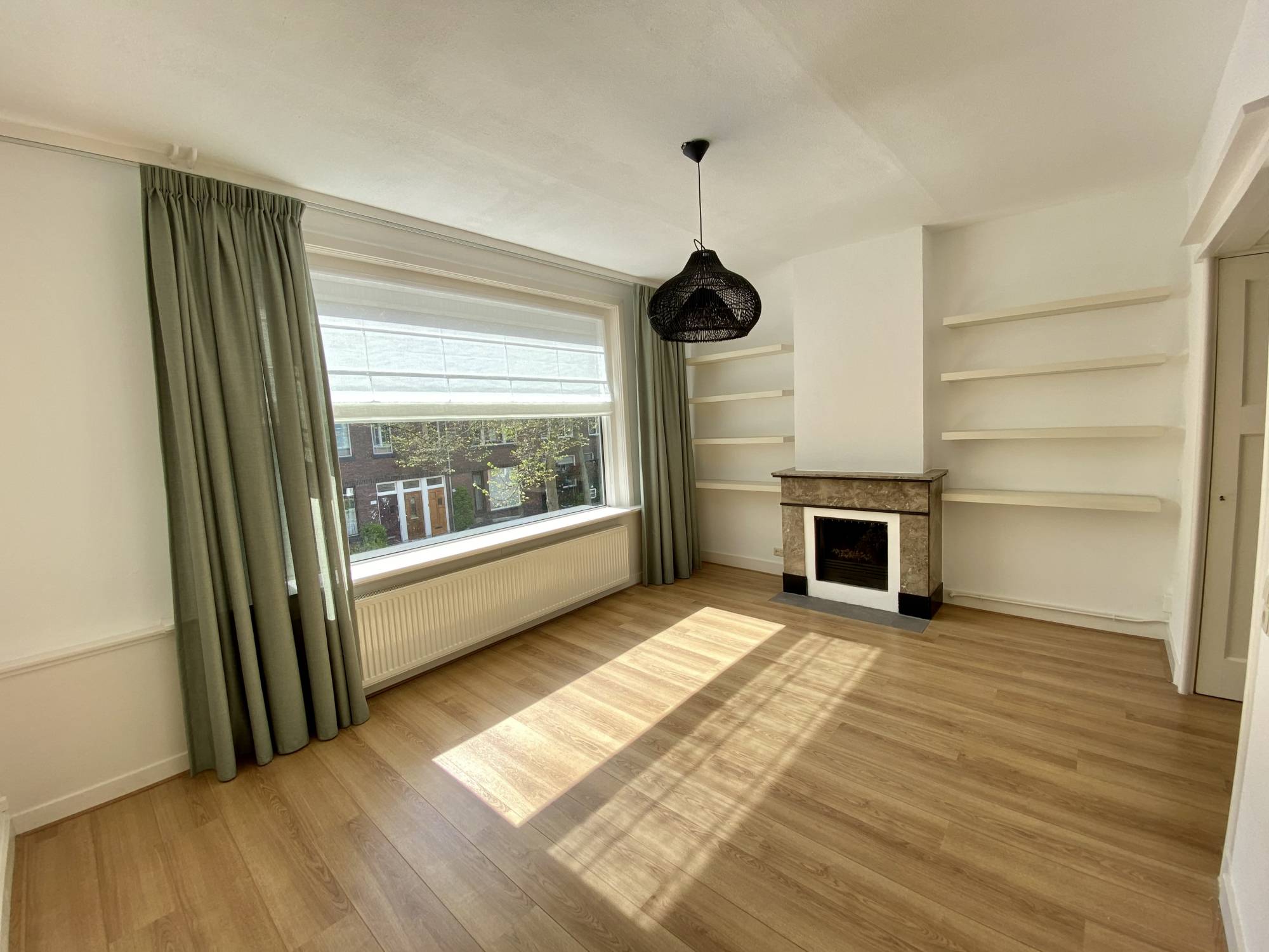 Adriaen van der Doeslaan