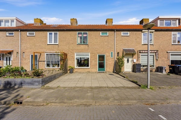 Tjalkstraat 7