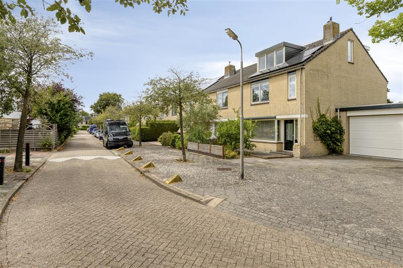 Hoekwoning te koop: W. v.d. Brinkstraat 31, Purmerend