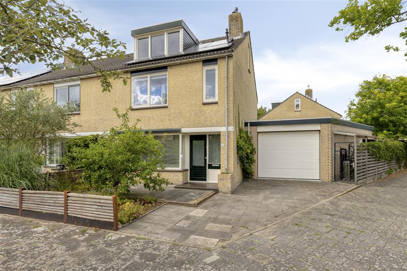 Hoekwoning te koop: W. v.d. Brinkstraat 31, Purmerend
