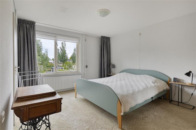 Hoekwoning te koop: W. v.d. Brinkstraat 31, Purmerend