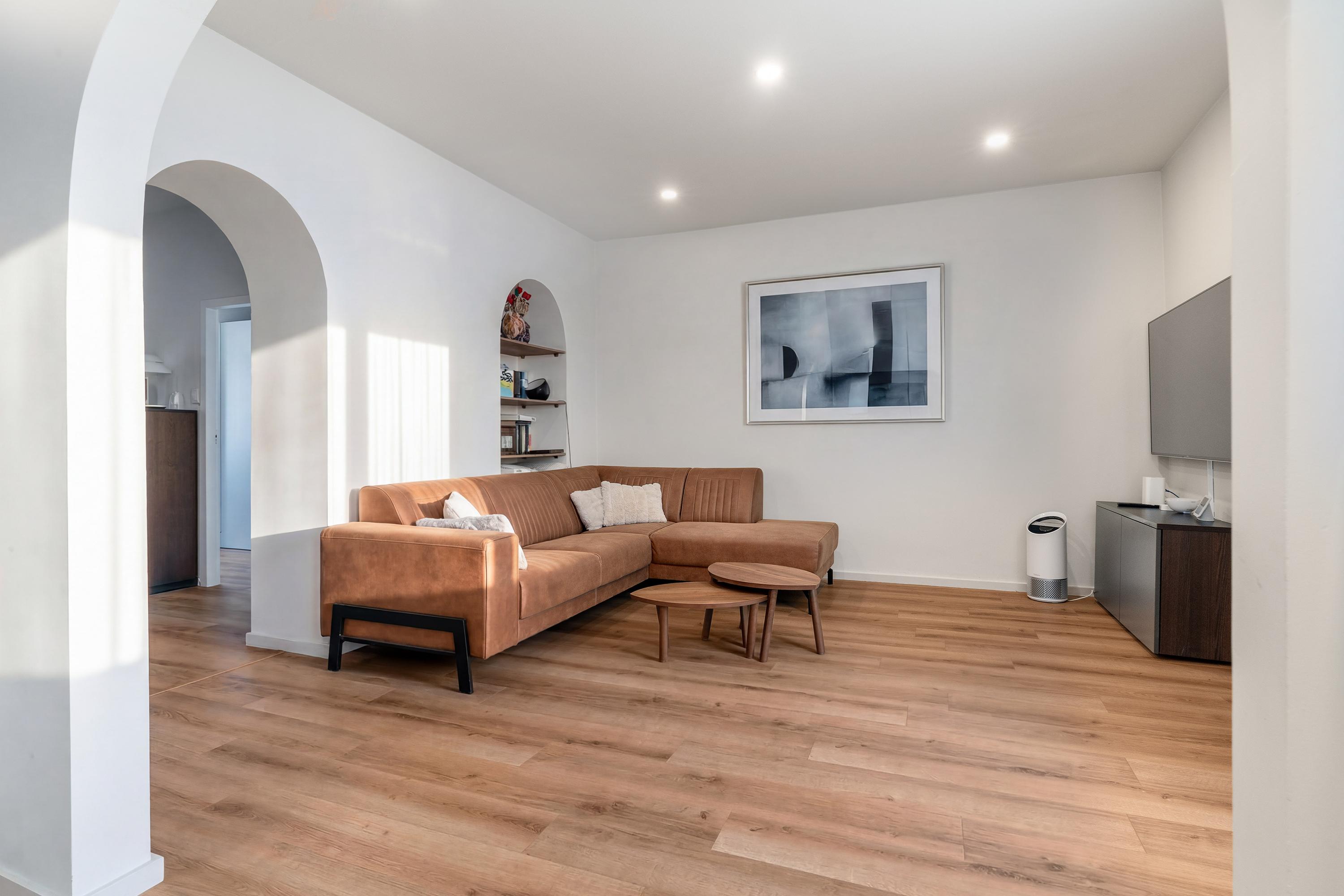 Appartement Prins Mauritslaan 7 in Beek