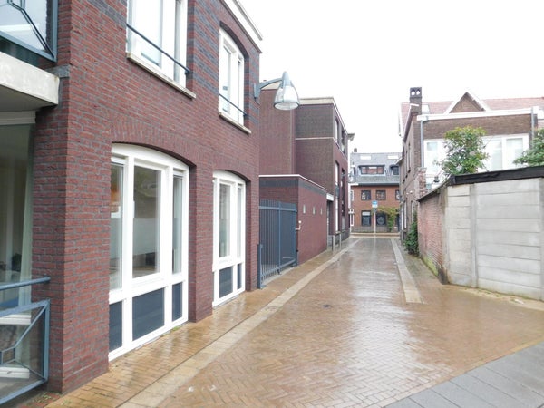 Appartement Burgerijpad à Tilburg