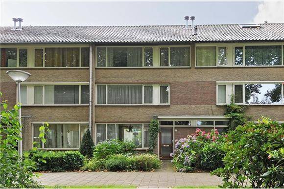 Kamer Hulstbosakker in Eindhoven