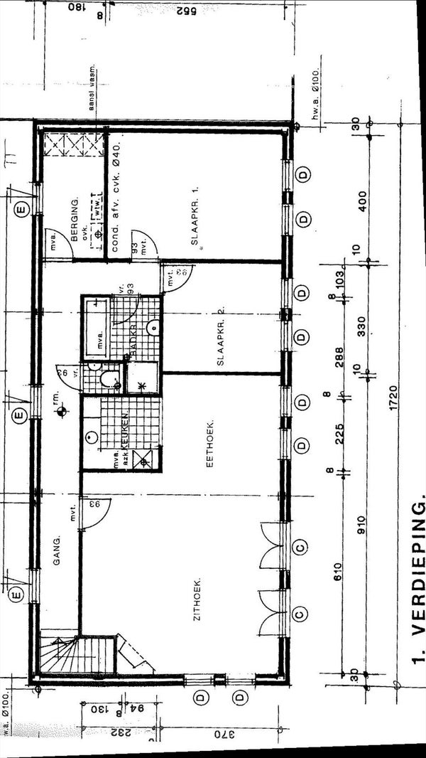 Appartement Ferdinand Bolstraat in Venlo