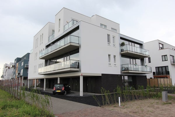 Te huur: Appartement Adriaen Blockstraat in Almere