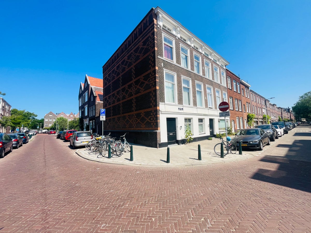 Van der Duynstraat