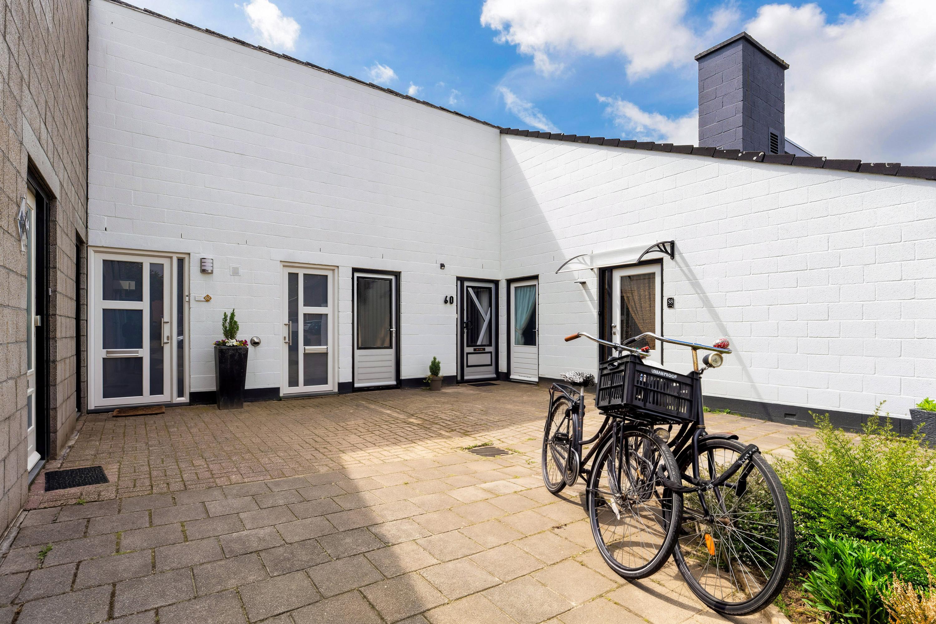 Huis Gansbeek 60 in Geleen