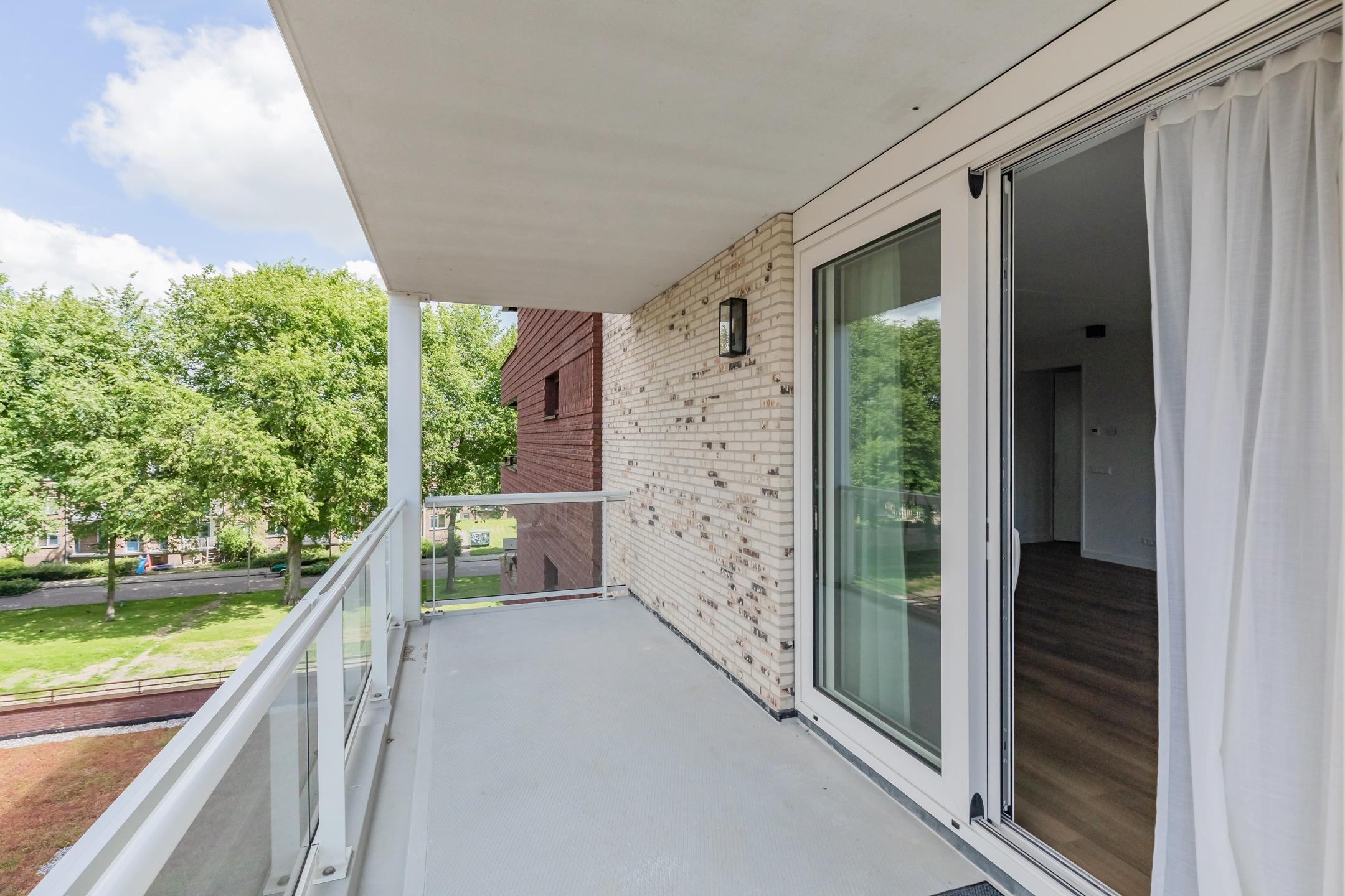 Te huur Appartement Abel Tasmanstraat in Alphen aan den Rijn