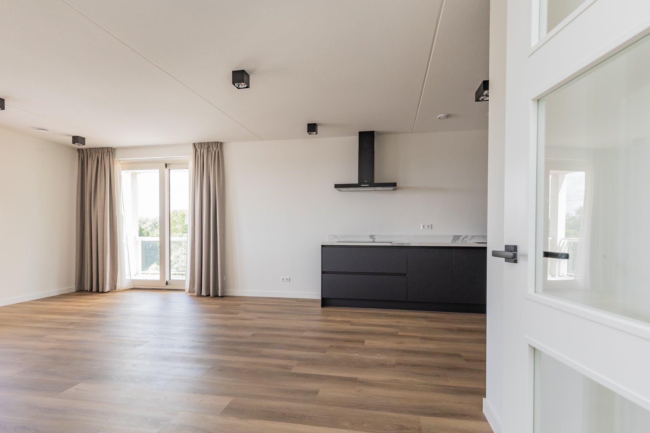 Te huur Appartement Abel Tasmanstraat in Alphen aan den Rijn