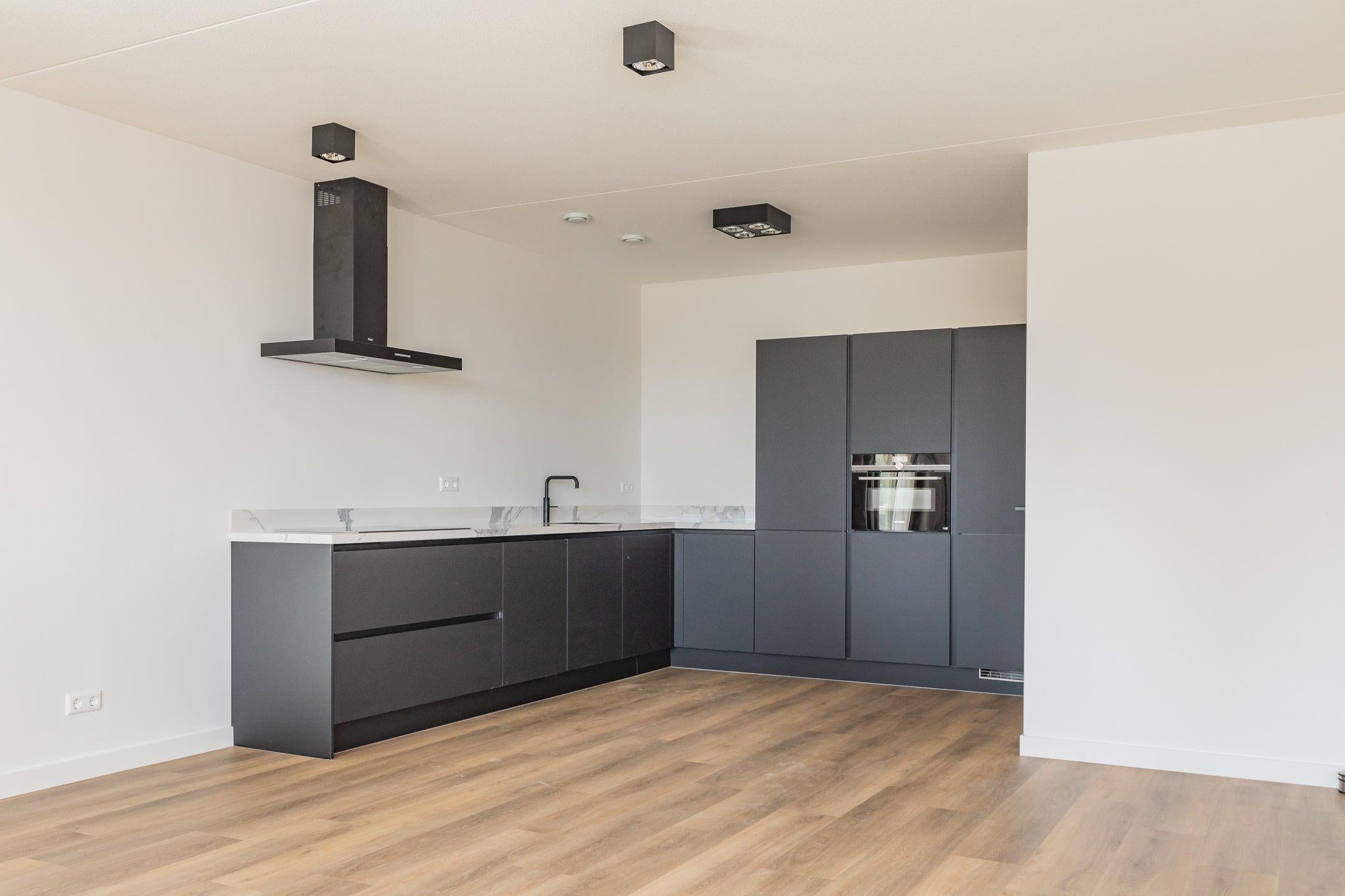 Te huur Appartement Abel Tasmanstraat in Alphen aan den Rijn