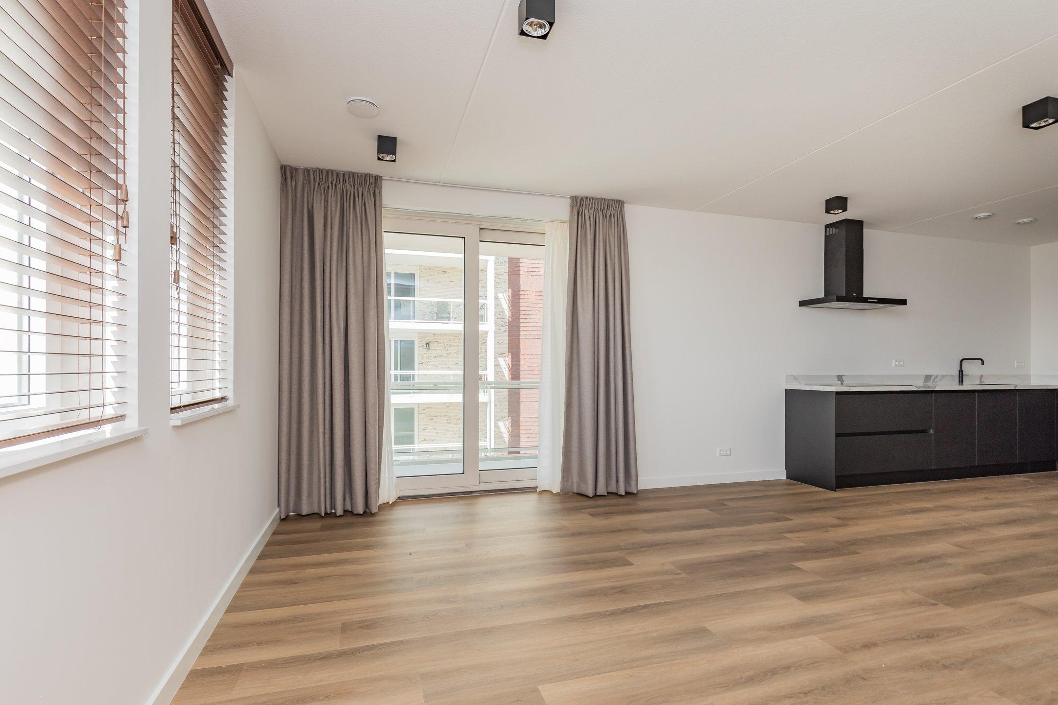 Te huur Appartement Abel Tasmanstraat in Alphen aan den Rijn
