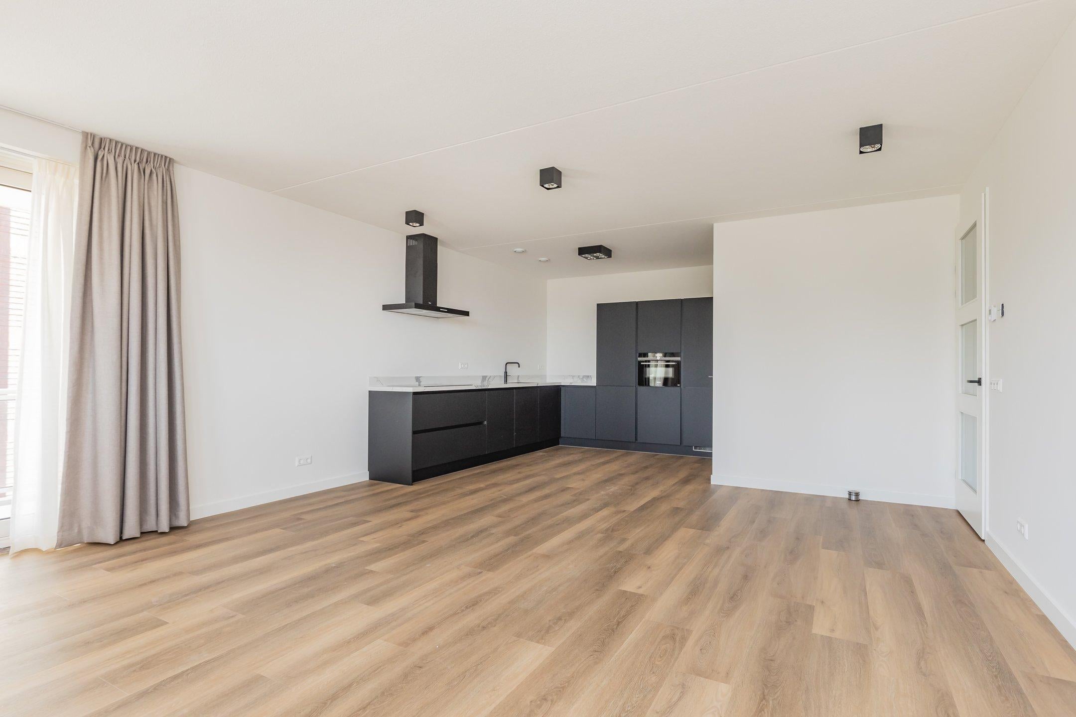 Te huur Appartement Abel Tasmanstraat in Alphen aan den Rijn