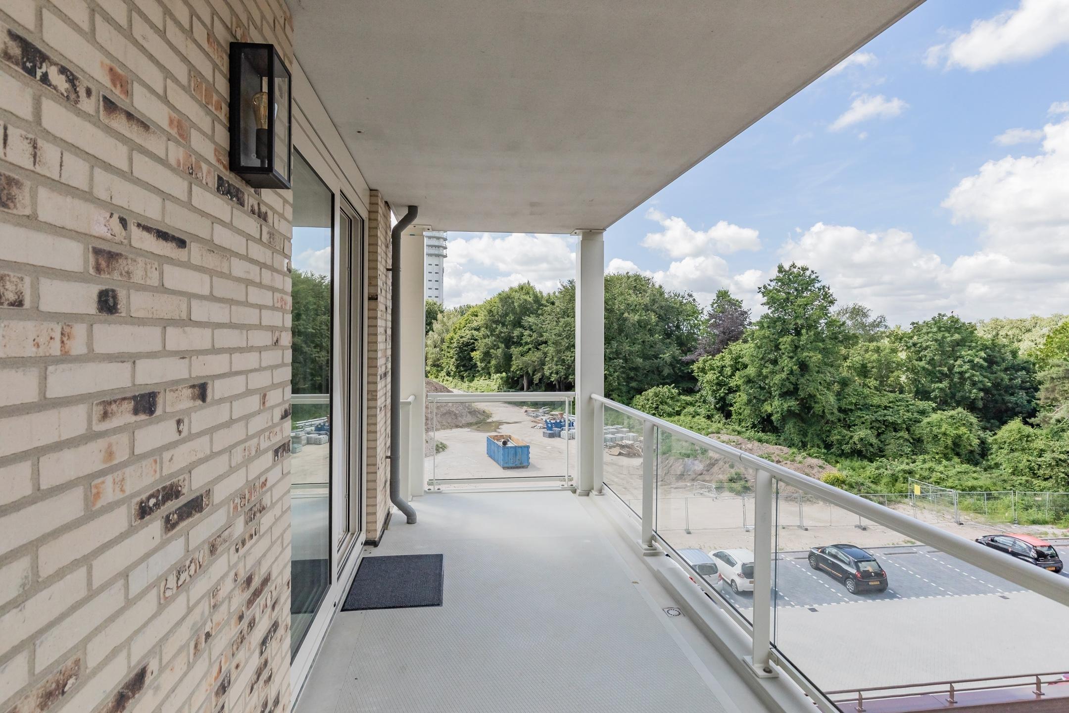 Te huur Appartement Abel Tasmanstraat in Alphen aan den Rijn