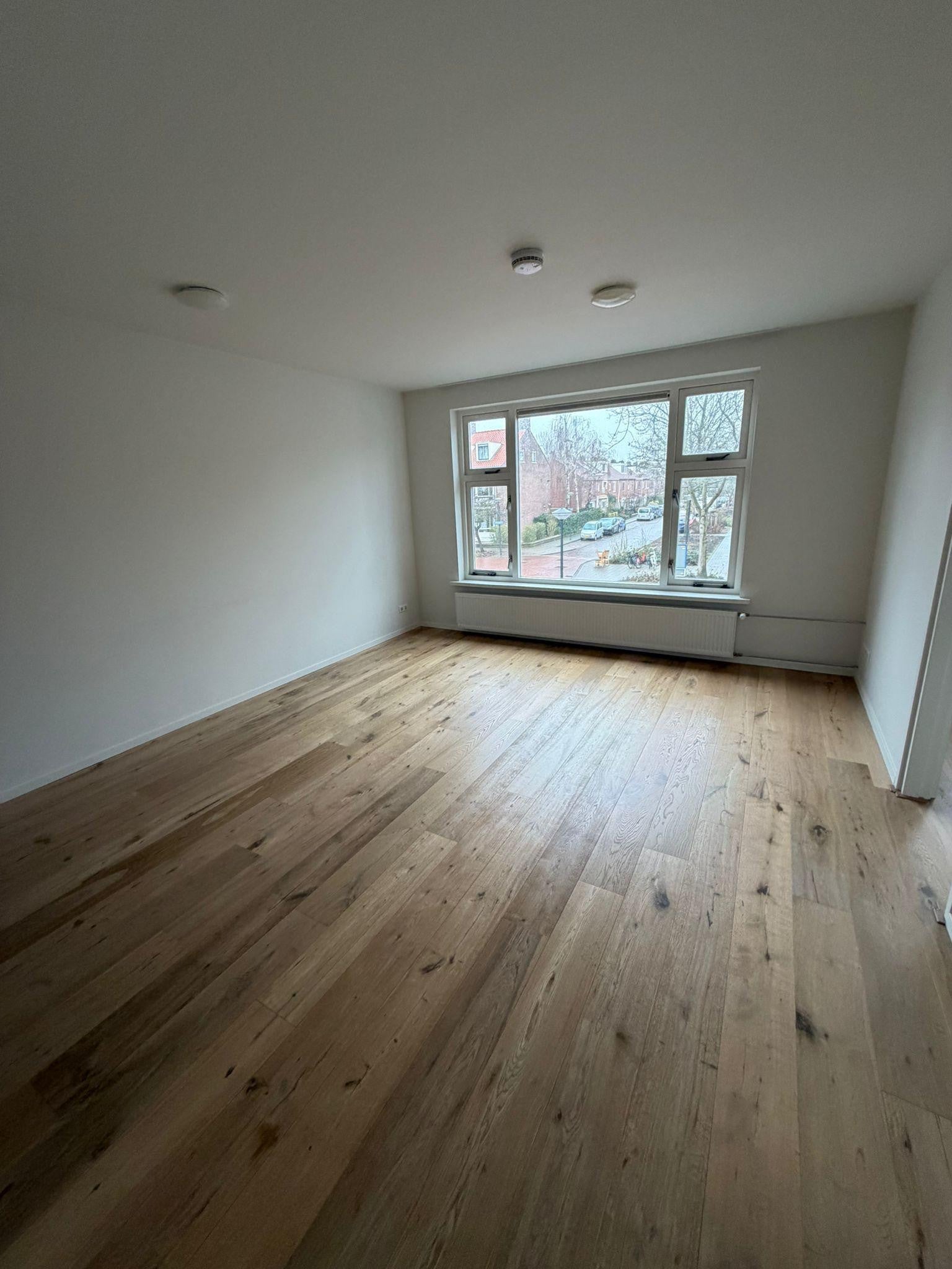 Te huur Appartement Roomburgerlaan in Leiden