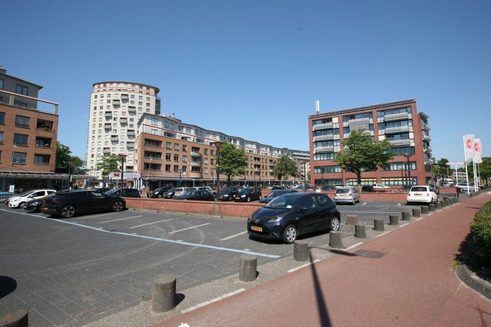 Te huur: Appartement Hageland 132 B in Amsterdam