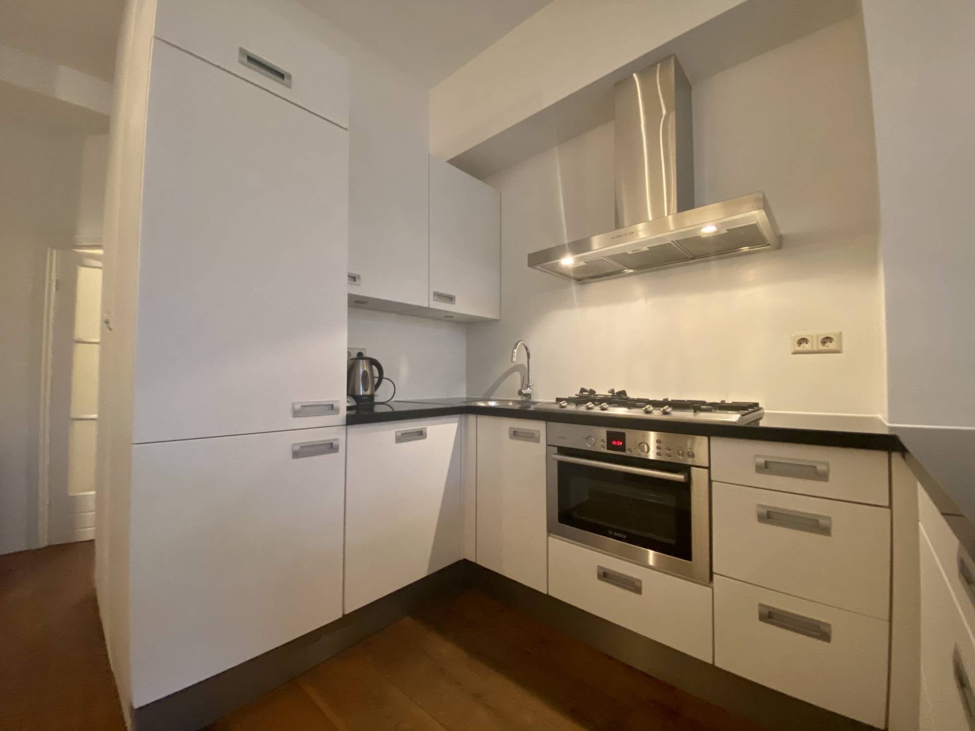 Te huur Appartement Singel in Amsterdam