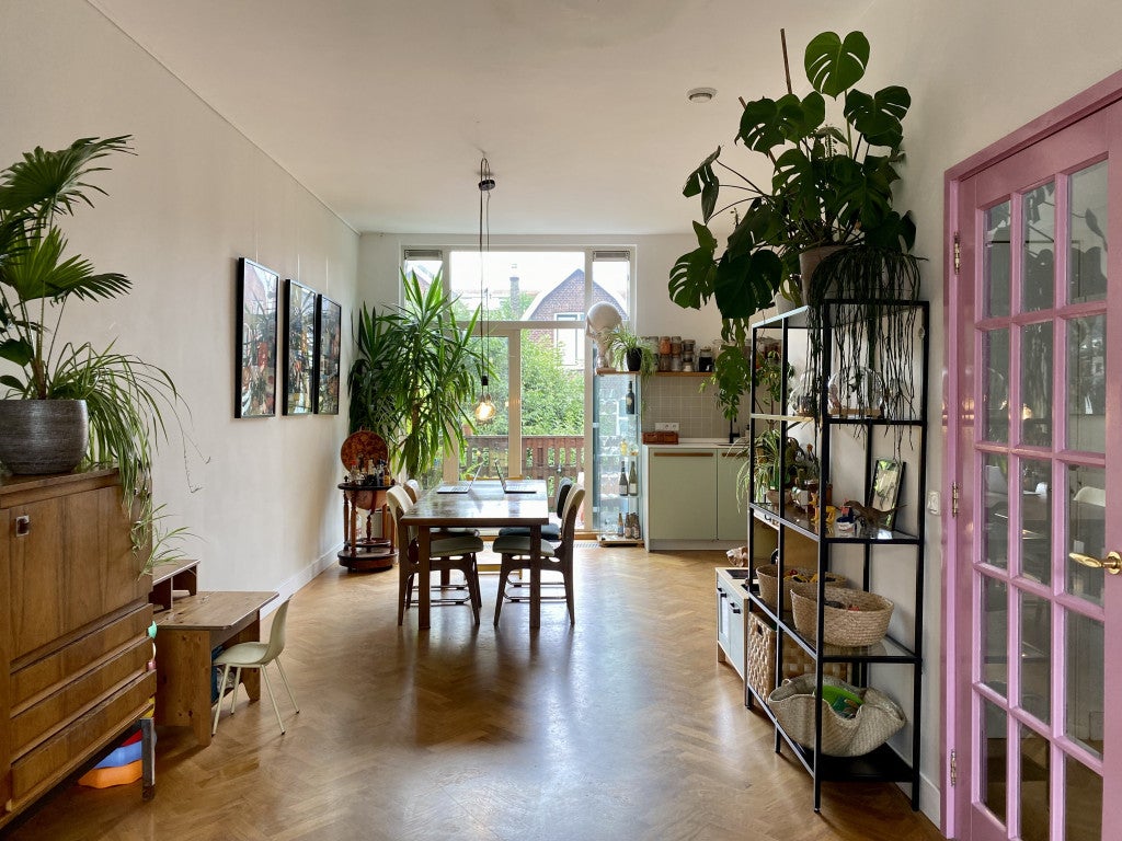 Lieve Verschuierstraat