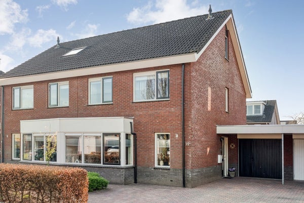 Schotlaan 32 in Hardenberg