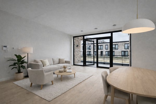 Appartement Olympiapad in Maastricht