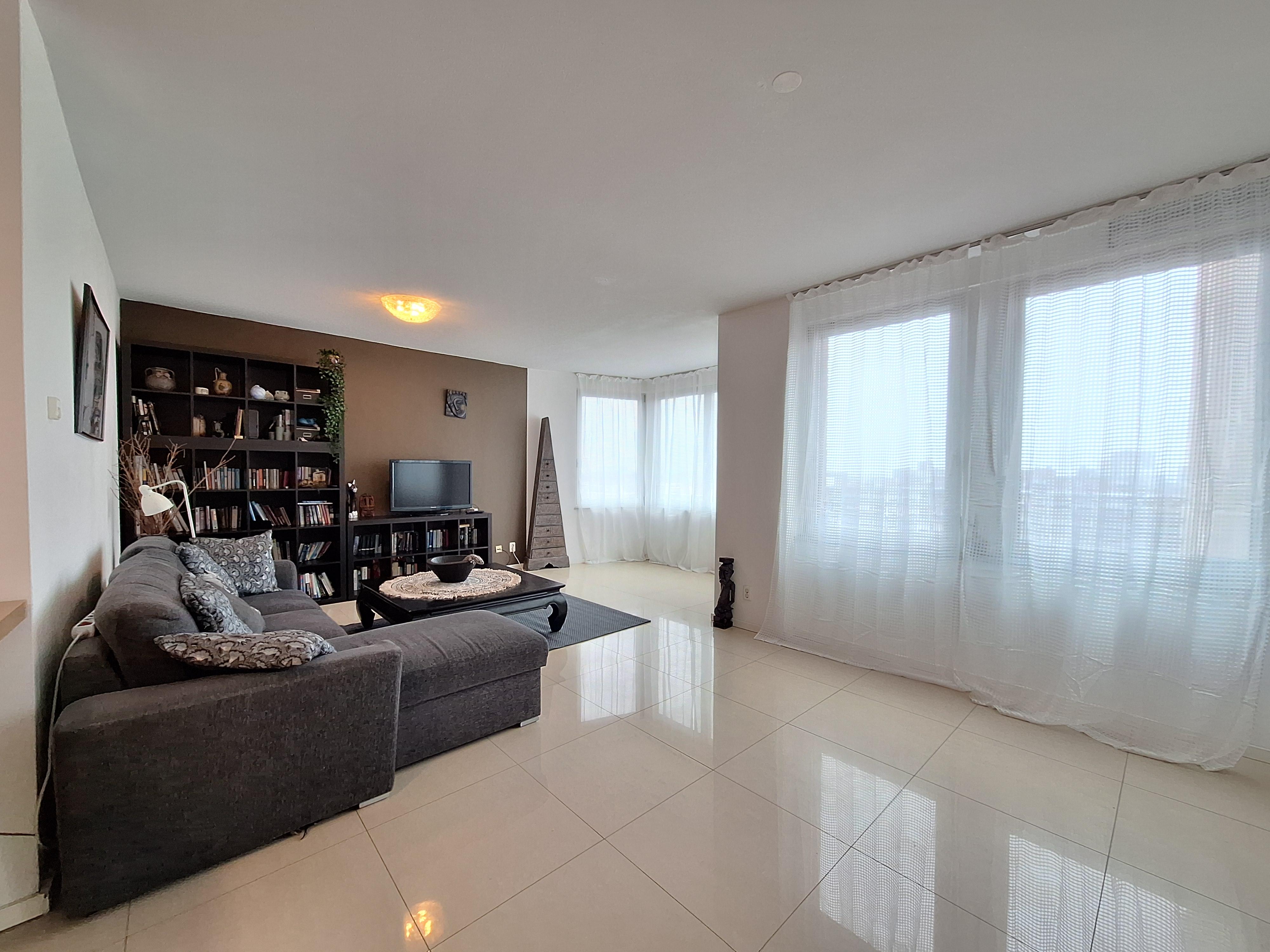 Te huur Appartement Botersloot in Rotterdam