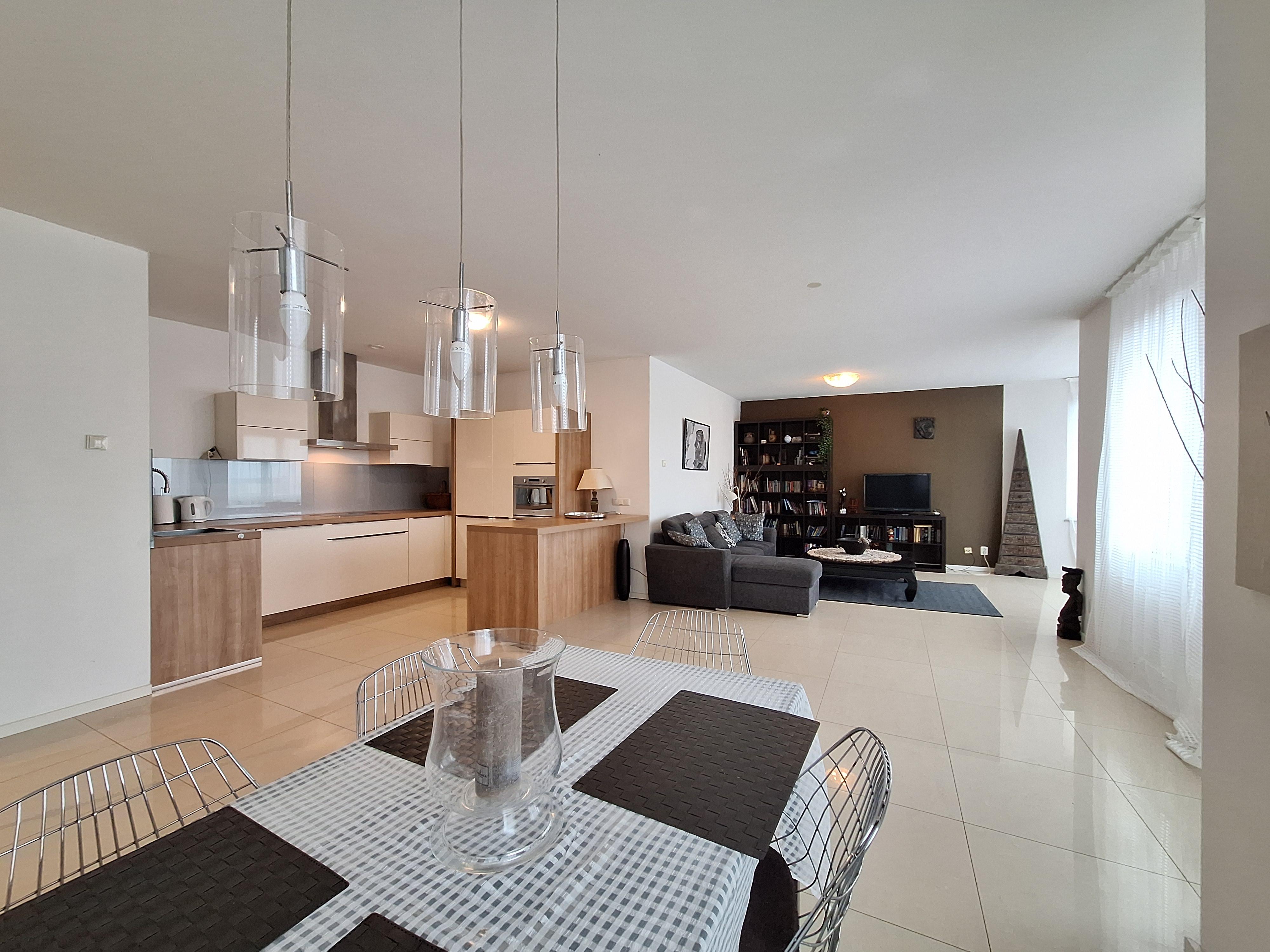 Te huur Appartement Botersloot in Rotterdam