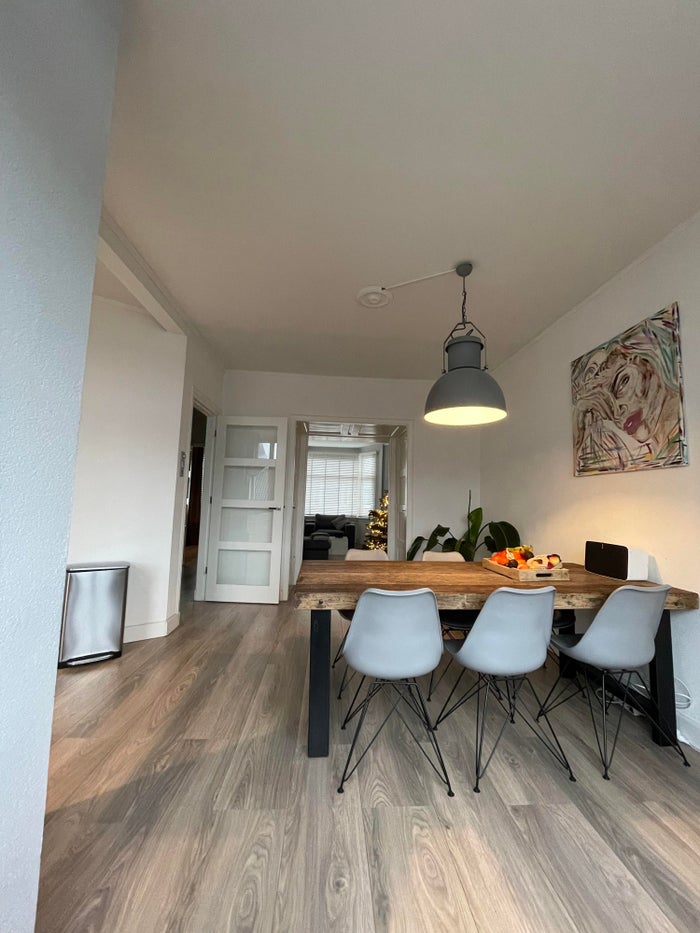 Te huur: Appartement van Halewijnlaan in Voorburg