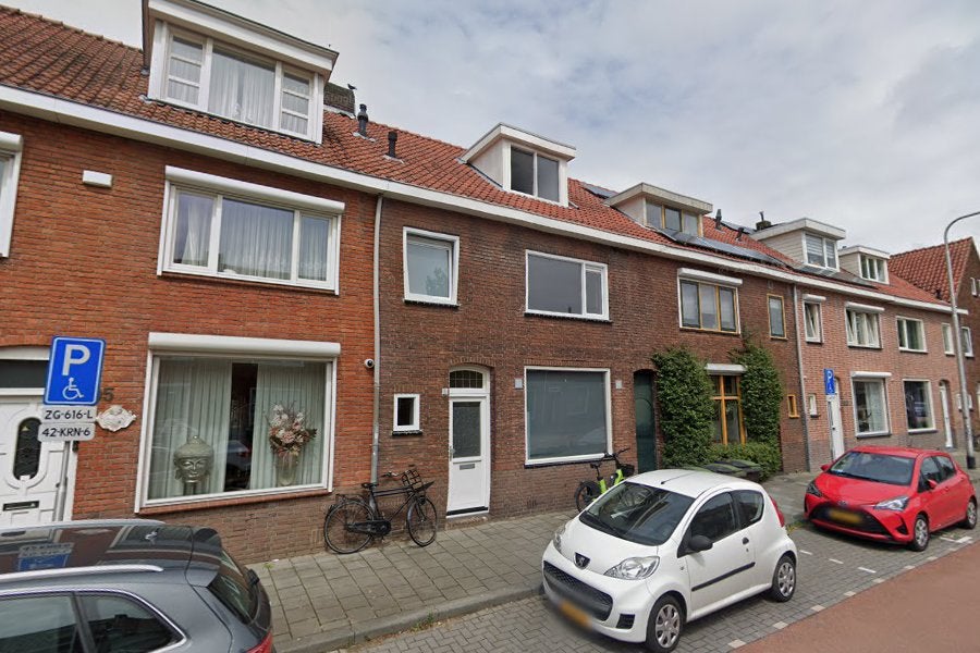 Room Oerlesestraat 33 03