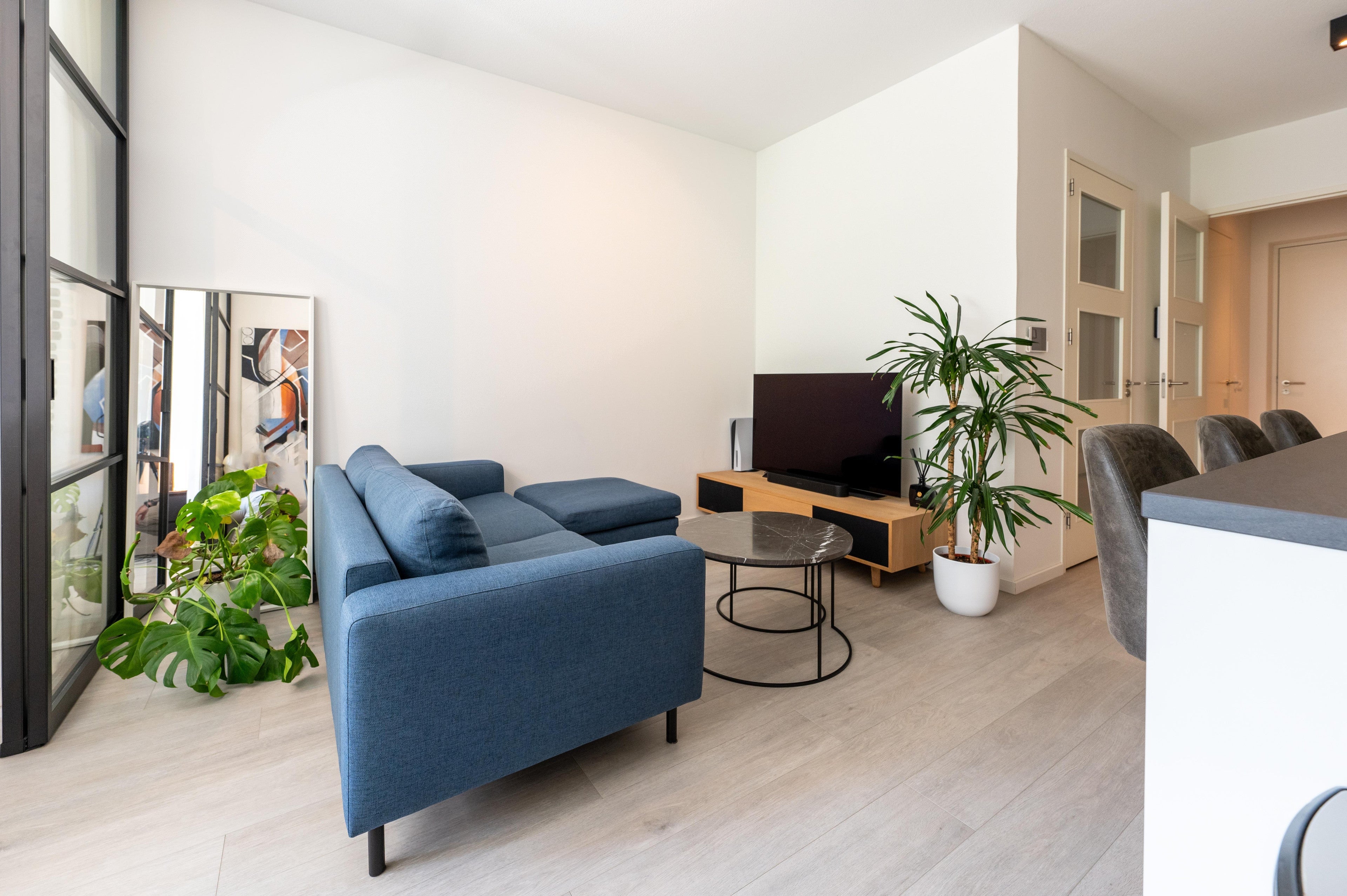 Studio te koop: Gustav Mahlerlaan 13G, Amsterdam