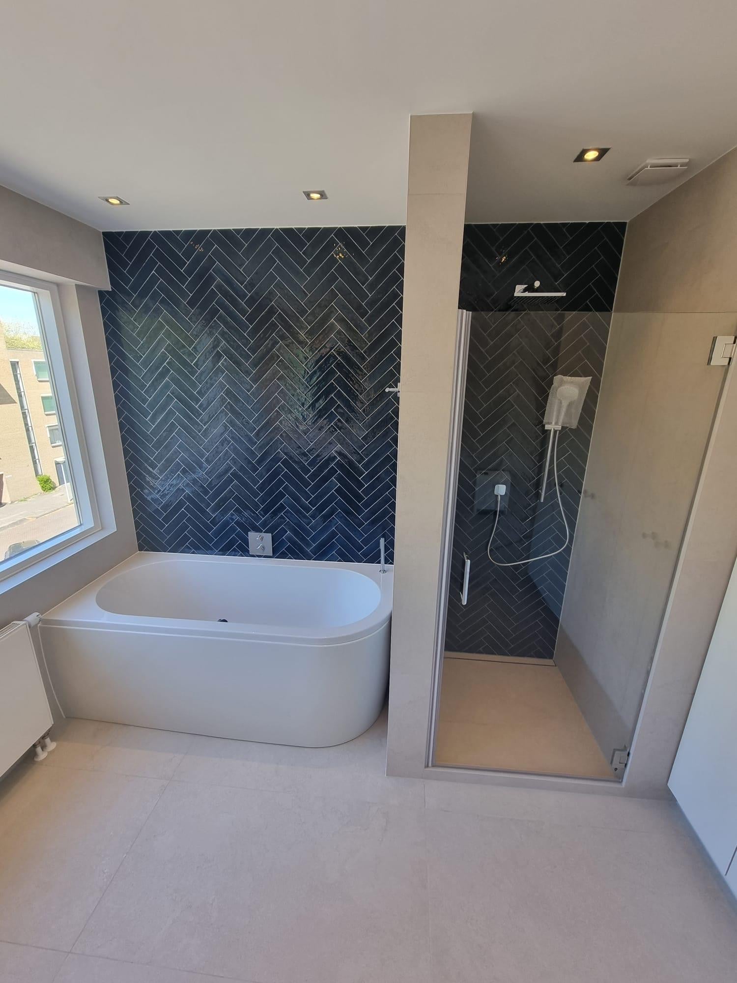 Appartement te huur: Onstein 47, Amsterdam