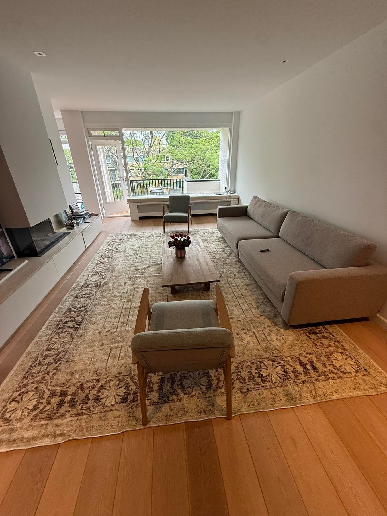 Appartement te huur: Onstein 47, Amsterdam
