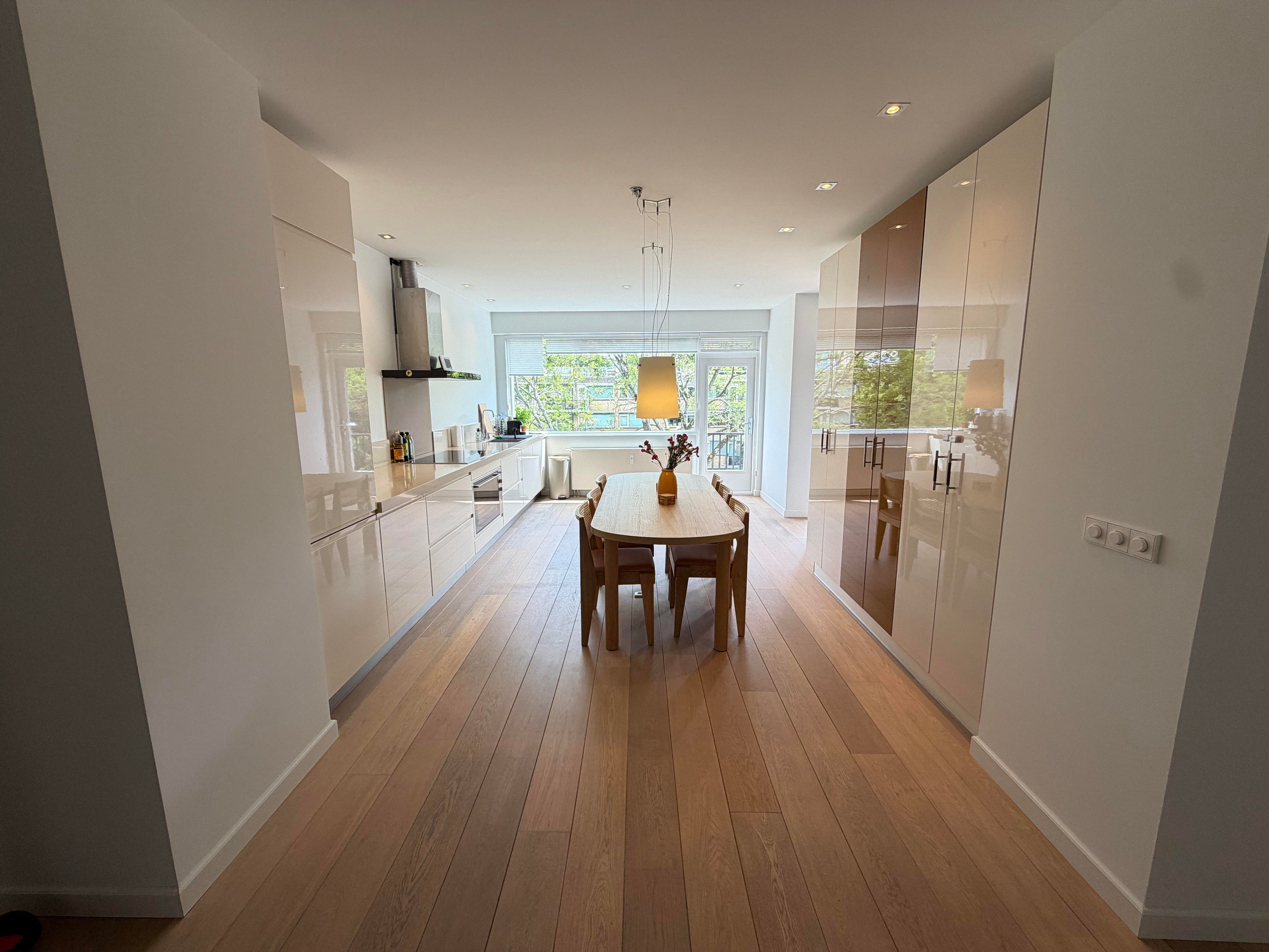 Appartement te huur: Onstein 47, Amsterdam