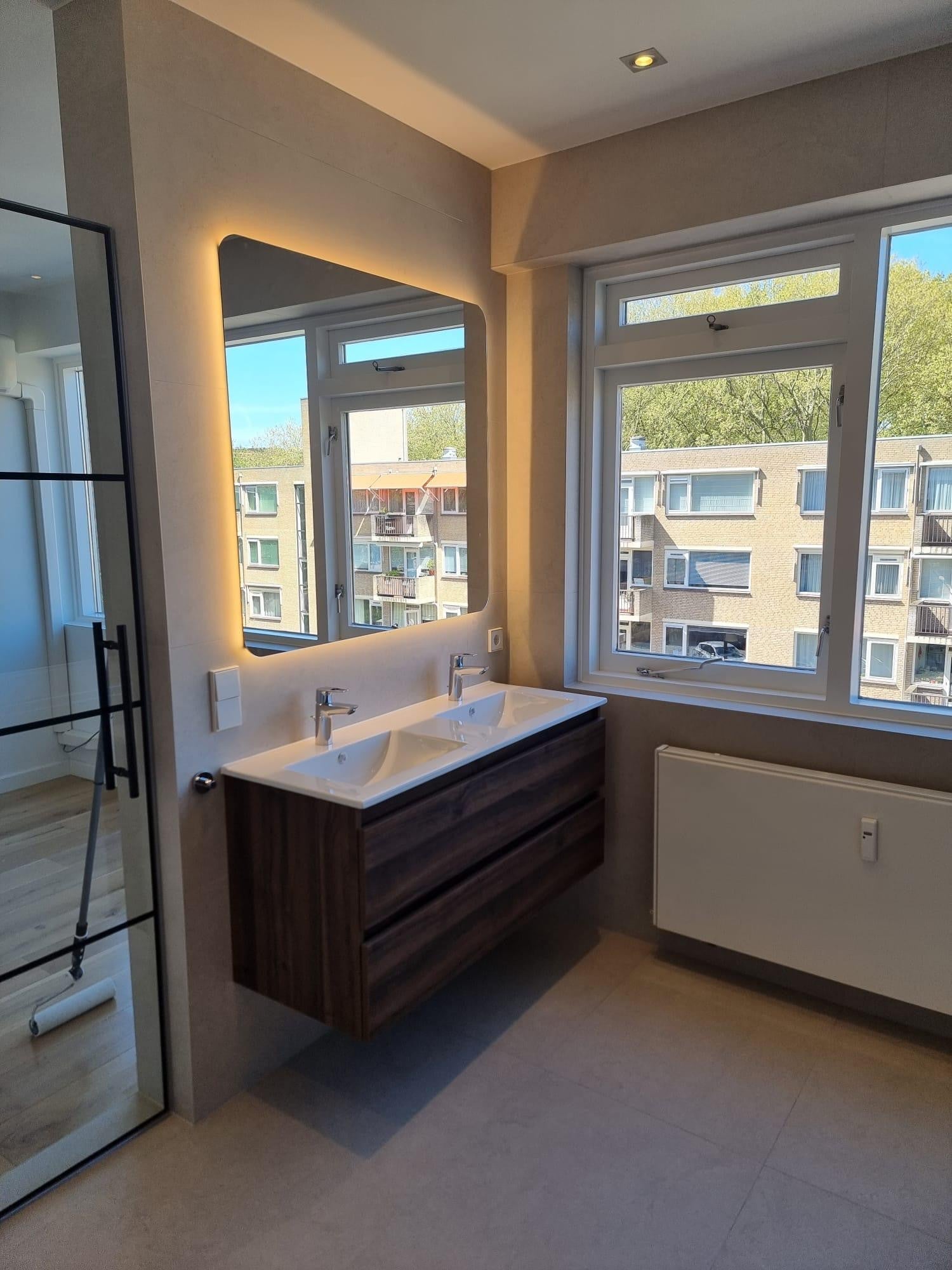 Appartement te huur: Onstein 47, Amsterdam
