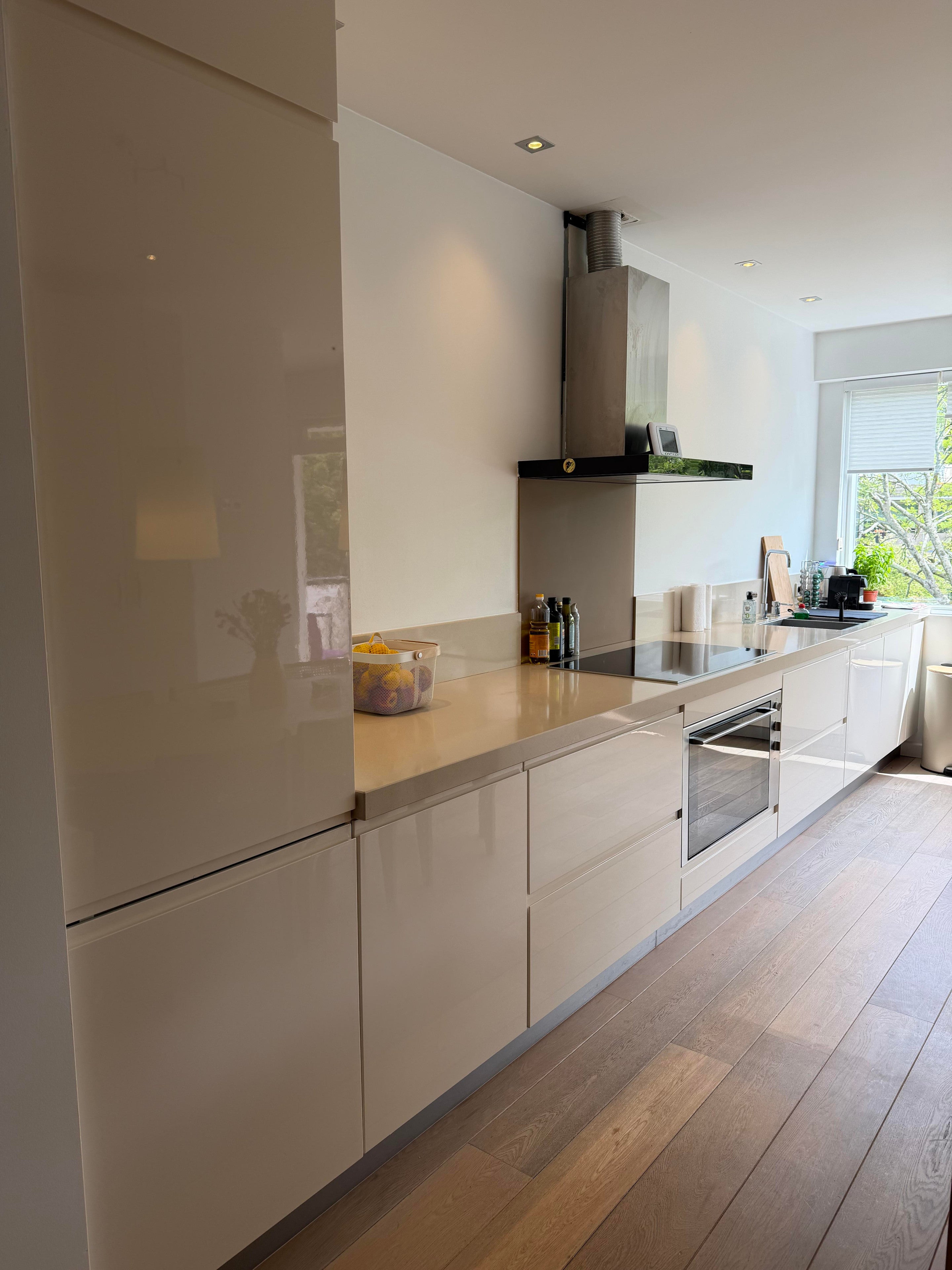 Appartement te huur: Onstein 47, Amsterdam