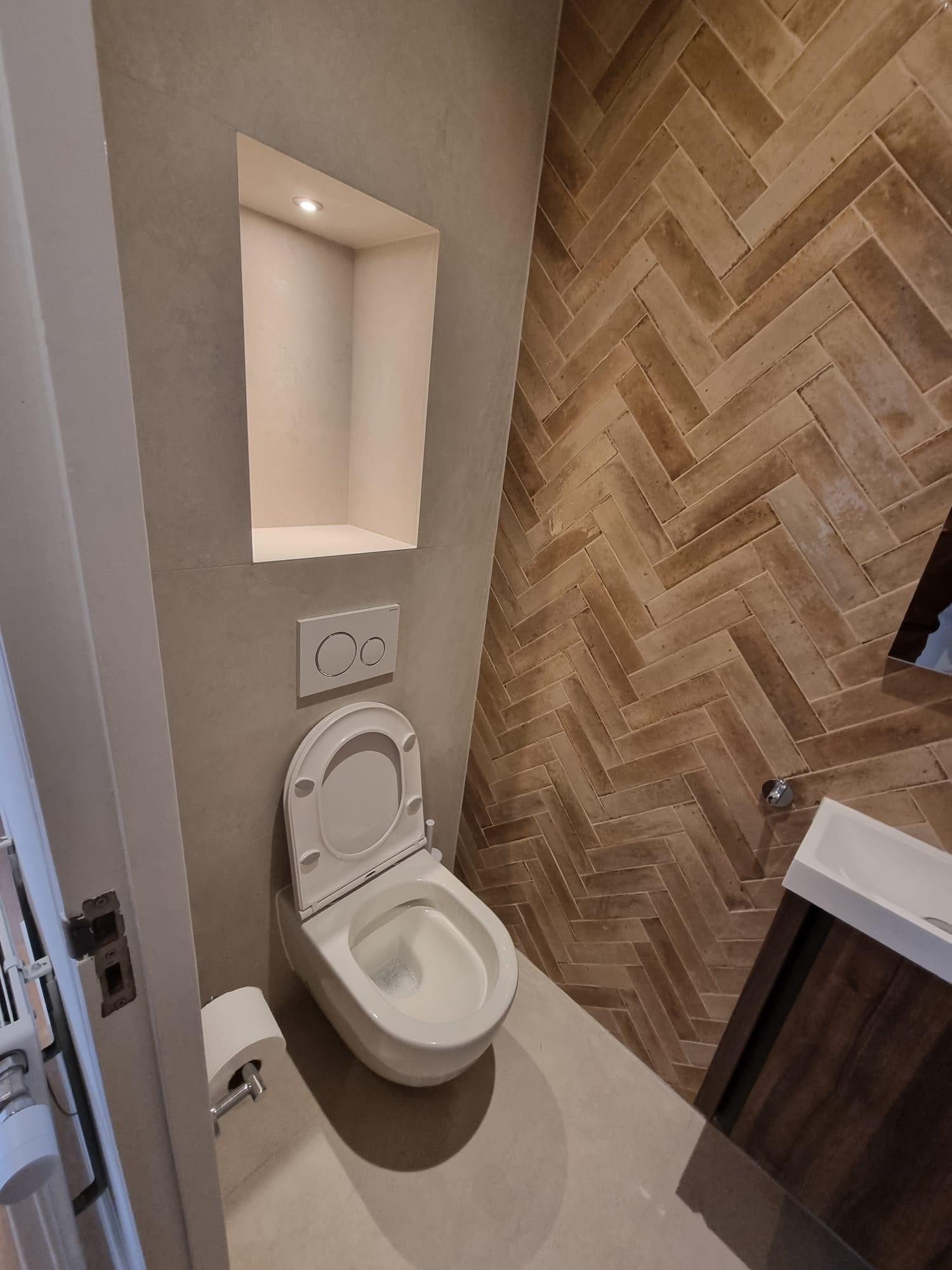 Appartement te huur: Onstein 47, Amsterdam