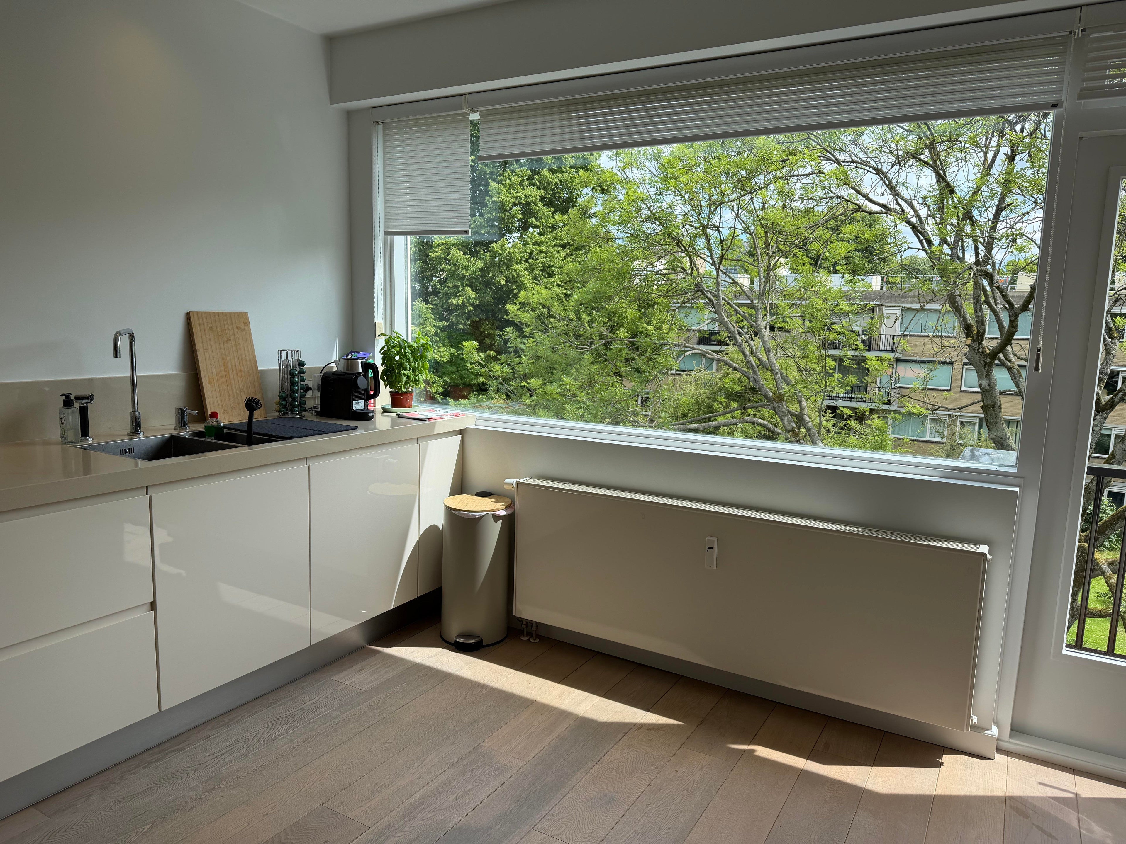 Appartement te huur: Onstein 47, Amsterdam