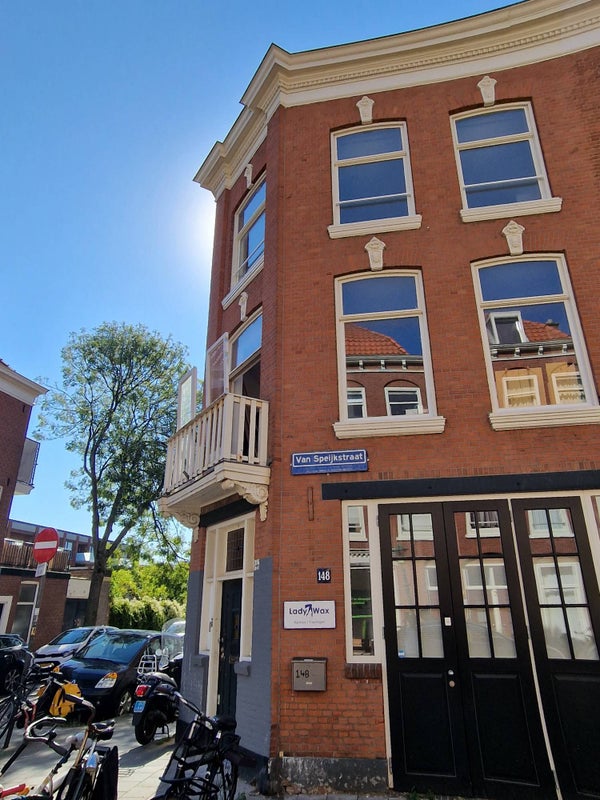 Rental Apartments Den Haag