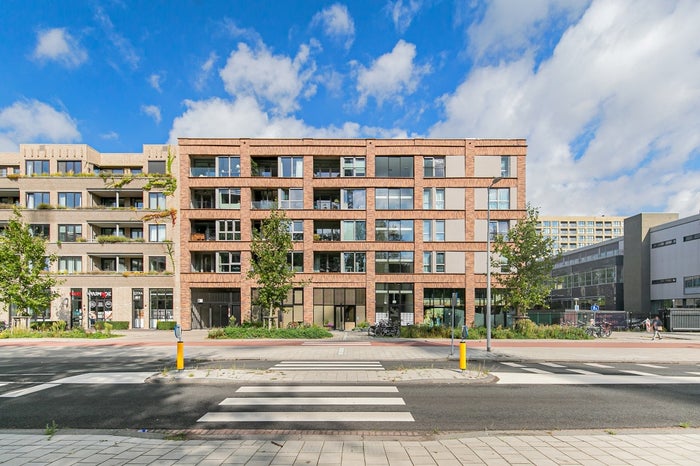 Te huur: Appartement Schipluidenlaan in Amsterdam