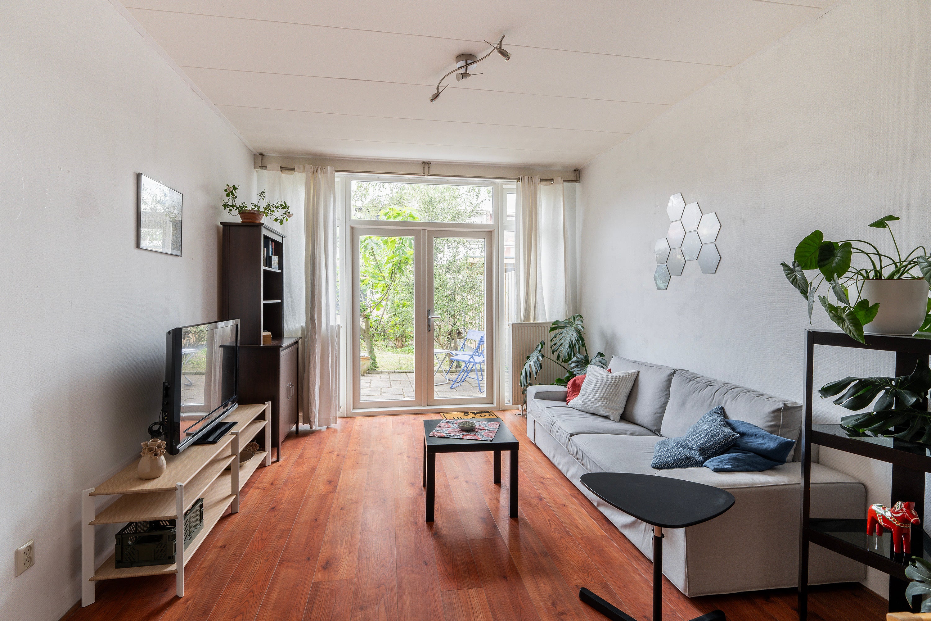 Appartement Sweelinckstraat 92 in Vlaardingen