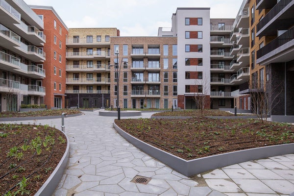 Flat Carel Willinkgracht 217 in Diemen