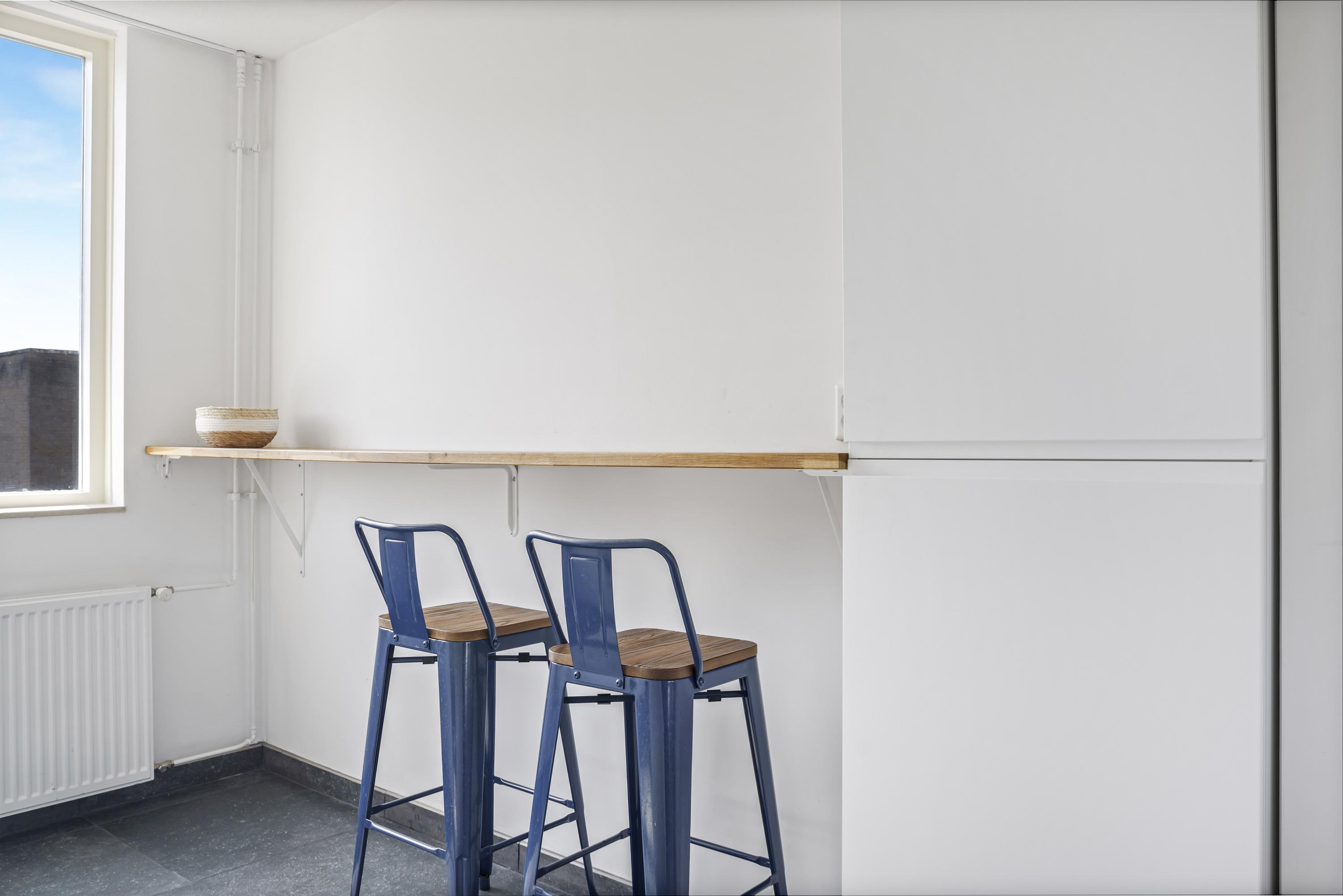 Appartement te koop: Marianellastraat 54, Amsterdam