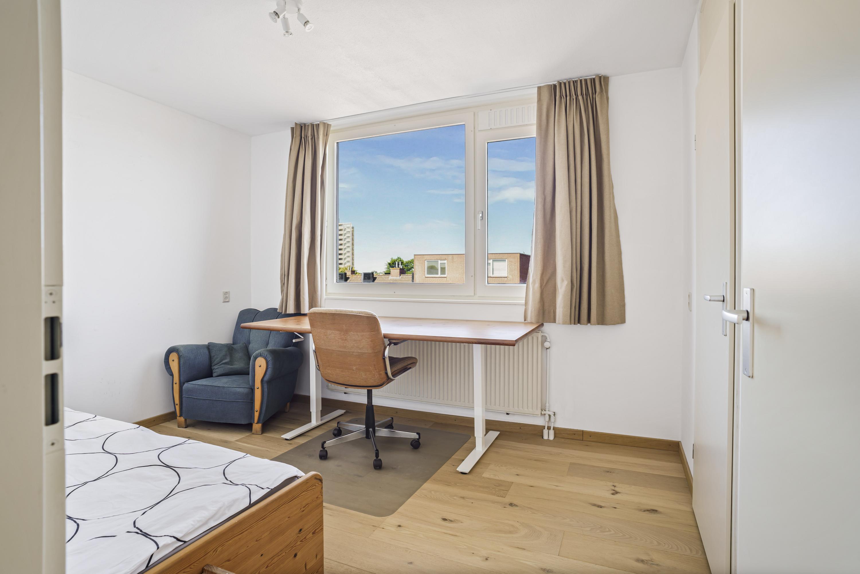 Appartement te koop: Marianellastraat 54, Amsterdam