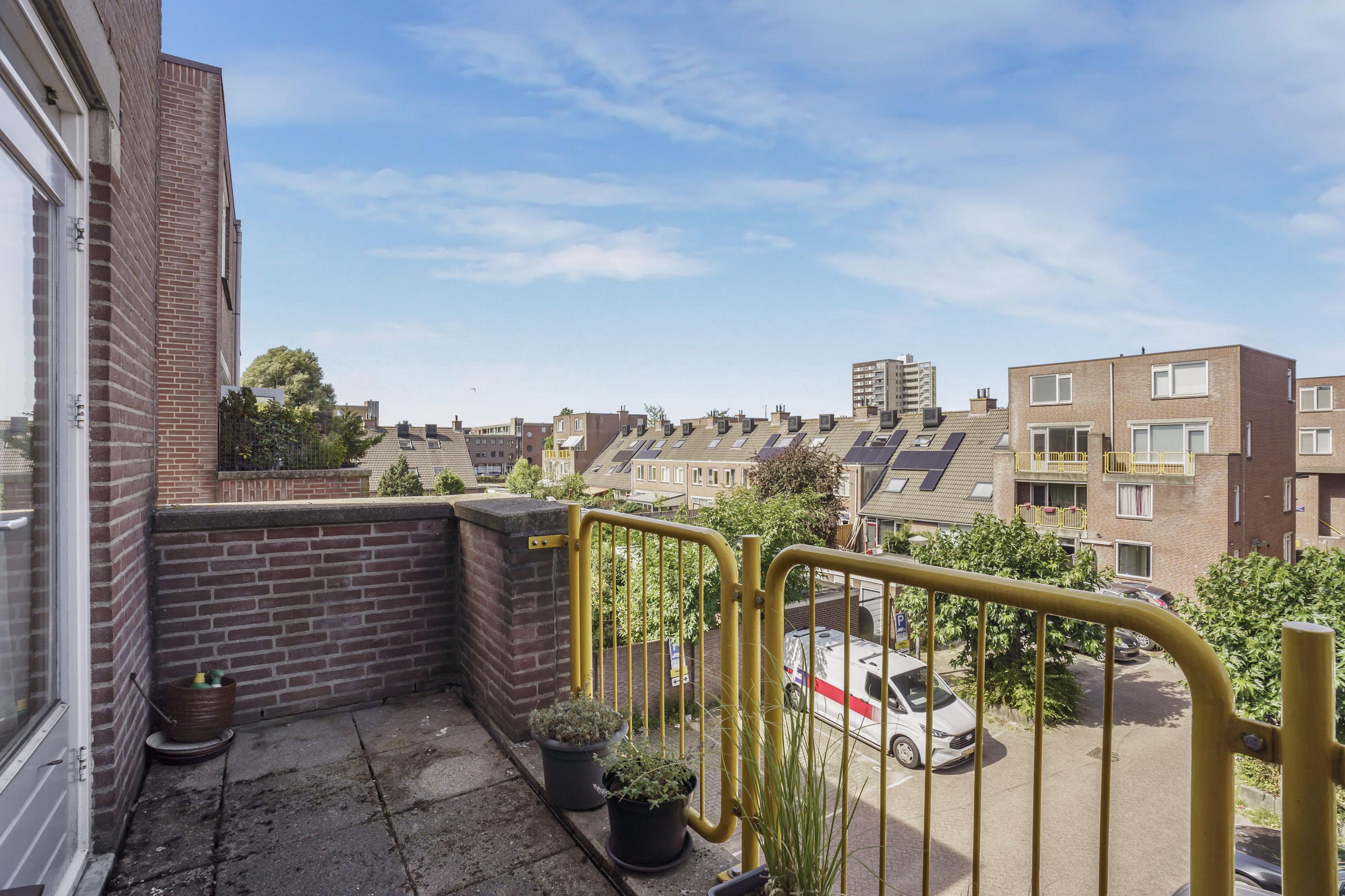 Appartement te koop: Marianellastraat 54, Amsterdam