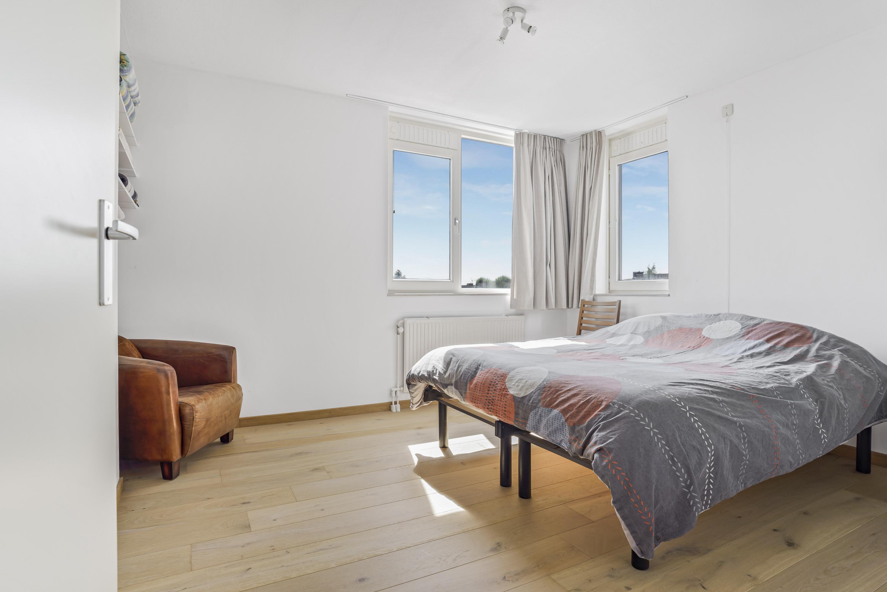 Appartement te koop: Marianellastraat 54, Amsterdam