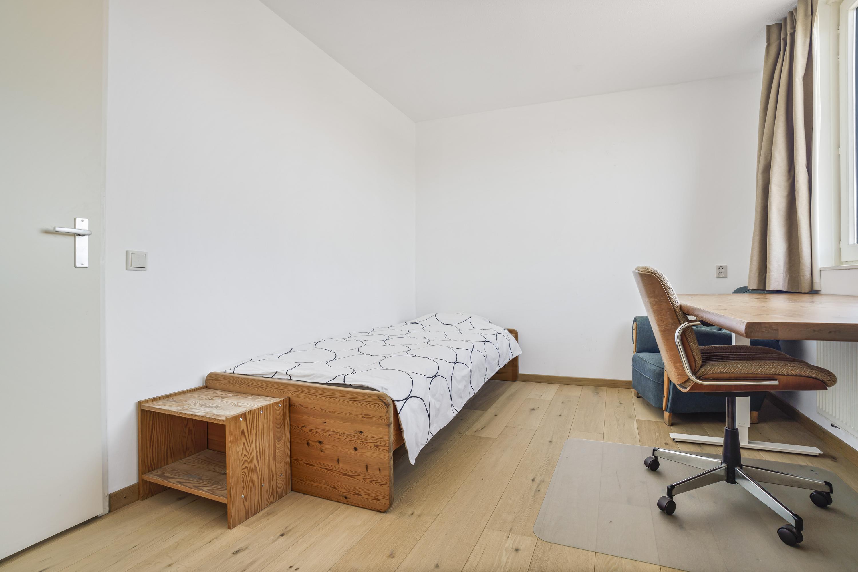 Appartement te koop: Marianellastraat 54, Amsterdam