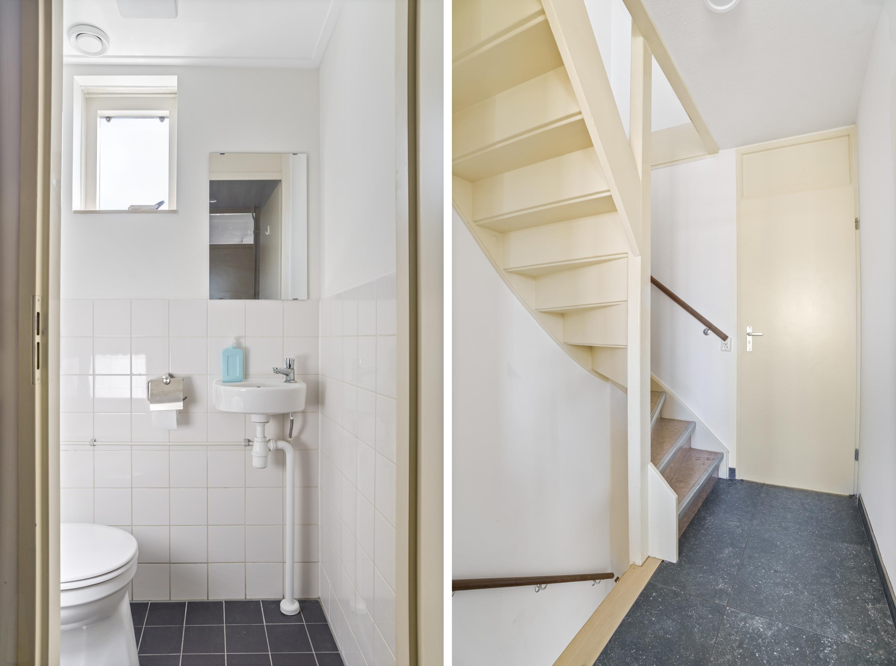 Appartement te koop: Marianellastraat 54, Amsterdam