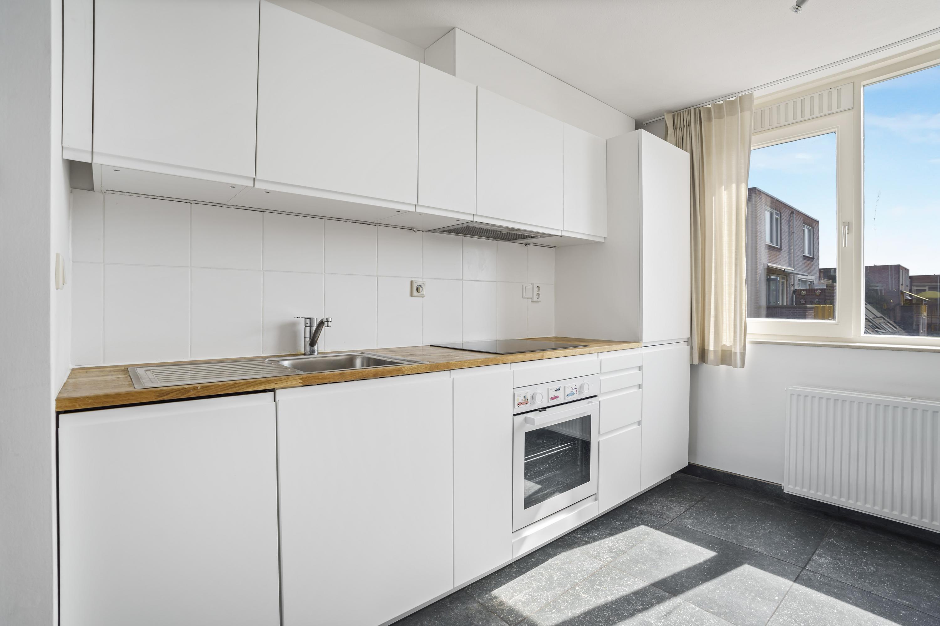 Appartement te koop: Marianellastraat 54, Amsterdam