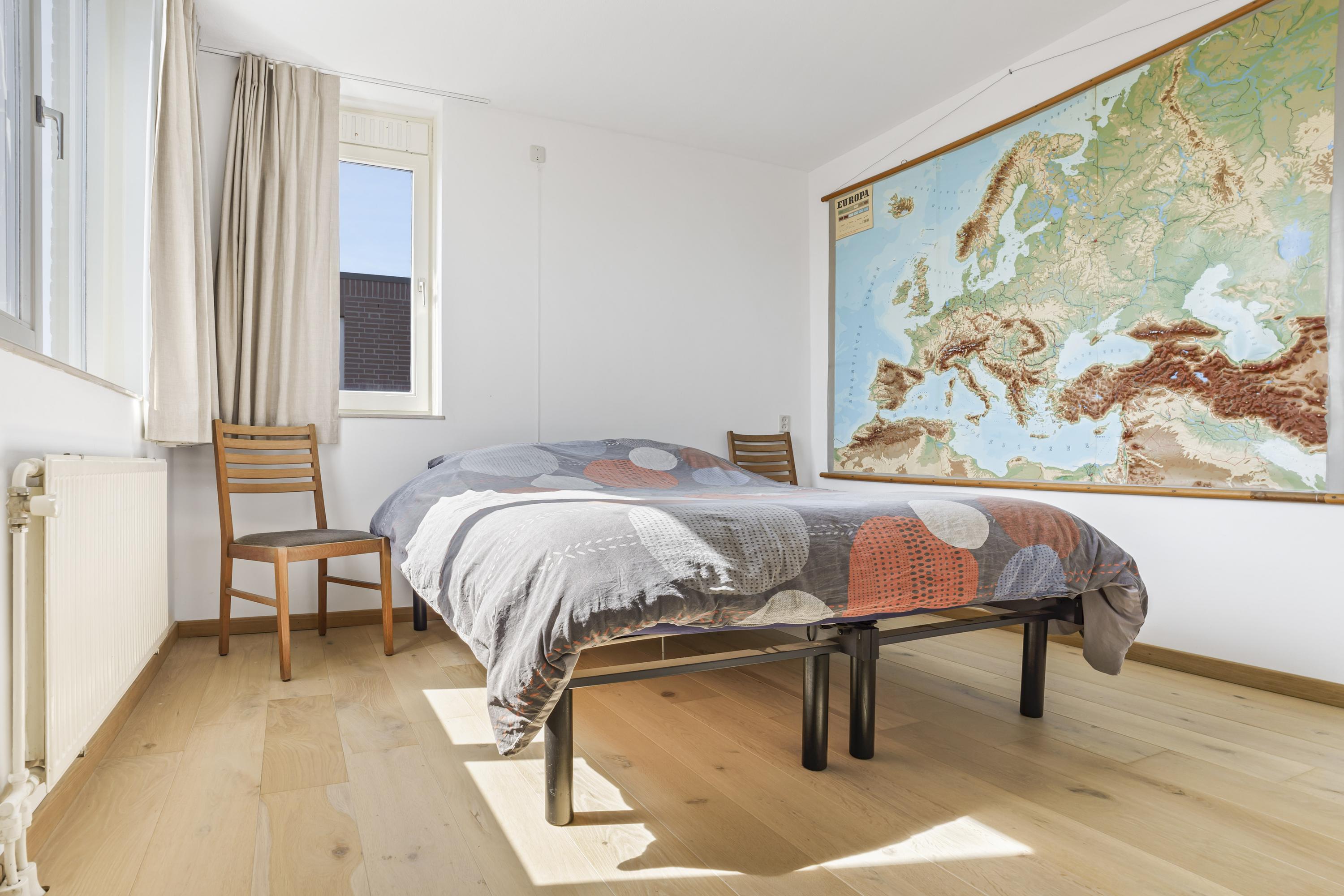 Appartement te koop: Marianellastraat 54, Amsterdam