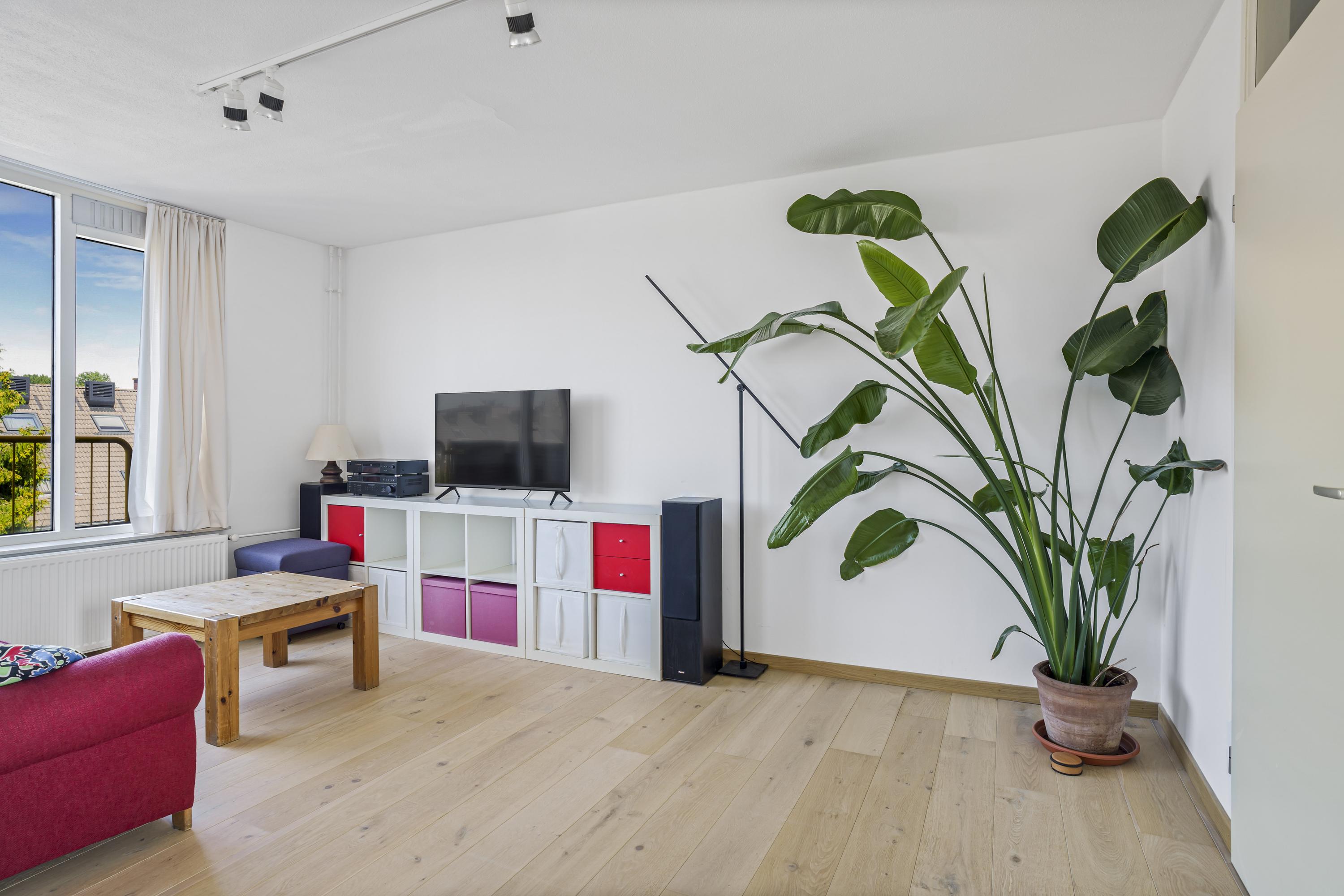 Appartement te koop: Marianellastraat 54, Amsterdam